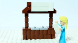 مجموعه استاپ موشن لگو ها برای کودکان قسمت 47